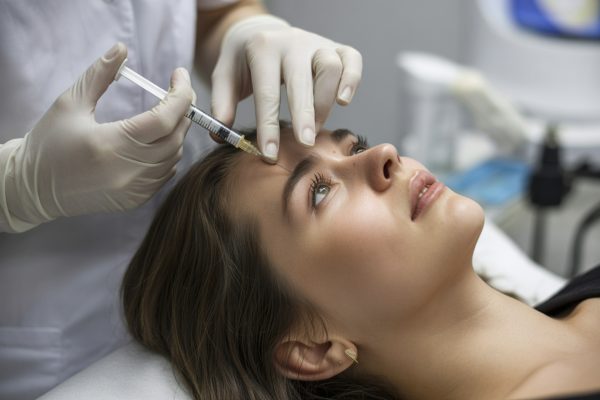 Ботулинотерапия: выбор между Ботоксом, Диспортом и Ксеомином