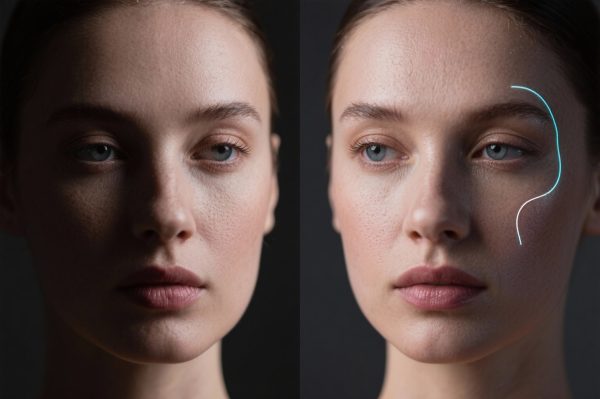 Дермапен против фракционного лазера: выбор метода омоложения и коррекции шрамов