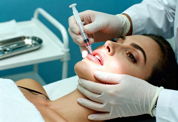 Контурная пластика губ: выбор филлеров, методы и риски