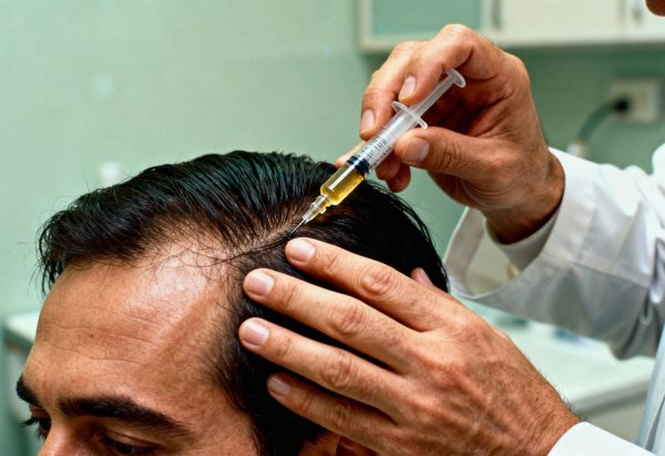 Плазмолифтинг для волос: научные данные, технология, сравнение с альтернативами